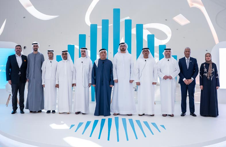 شركاء القمة العالمية للحكومات: القمة منصة مثالية لتطوير حلول ابتكارية للتحديات العالمية