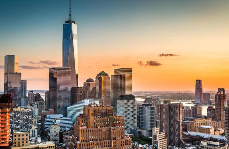 شقة مذهلة ثمنها 79 مليون دولار 