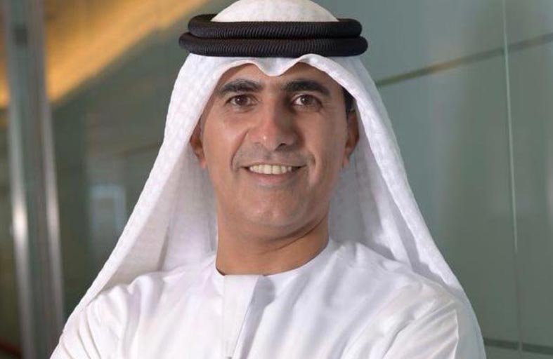 سالم بن سلطان القاسمي يهنىء هزاع وطحنون بن زايد بتتويج نادي العين بلقب دوري أدنوك للمحترفين