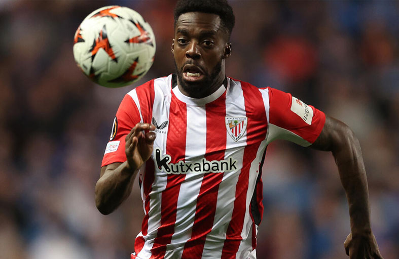 قائد بلباو الجديد : «محظوظ» لتمثيل المهاجرين في إسبانيا 