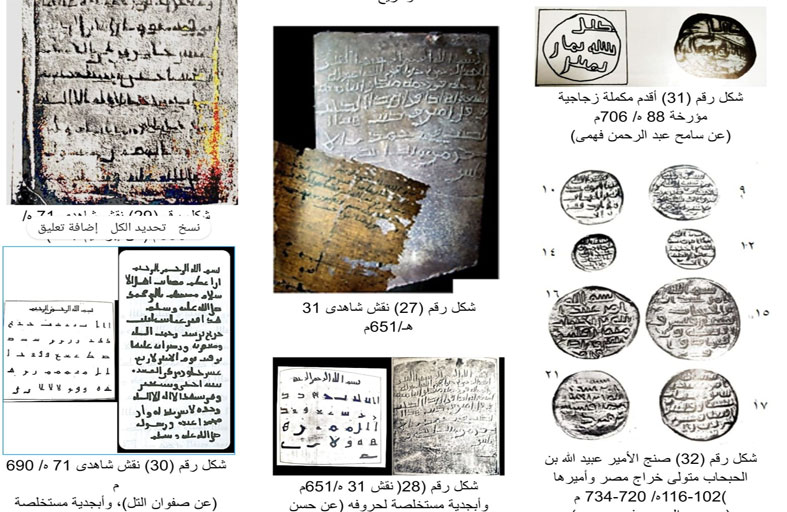 الدكتور محمد حمزة : التصدي لفكرة لا تاريخ إلا بآثار واجب وطني 