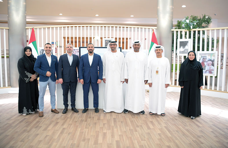 «زايد العليا» توقع مذكرة تفاهم لتأهيل وتوظيف أصحاب الهمم