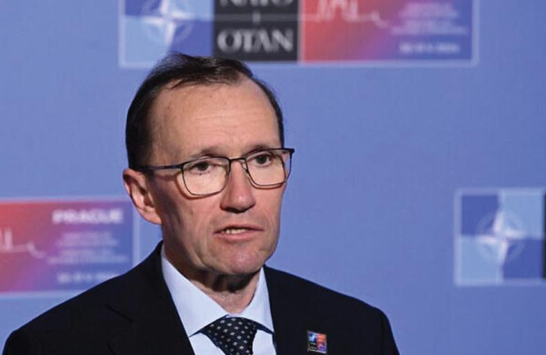 أوسلو ترد.. القرار الإسرائيلي ستكون له عواقب وخيمة