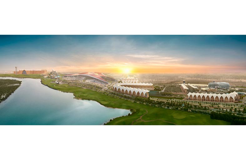 ميرال تعزز جهودها للتحول الرقمي وتطلق استراتيجيتها لتحليل البيانات