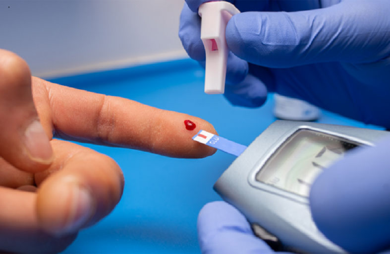 دواء جديد لعلاج مرض السكري