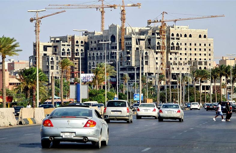 قانون إيطالي يوسع صلاحيات المخابرات.. والعيون على ليبيا