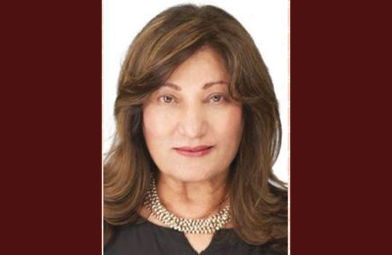 أميمة خليق الزمان: الإمارات مضرب المثل بالتعايش والتسامح والأمن والأمان