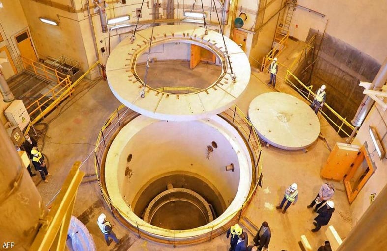 «استفزازات» إيران.. صبر أميركا وهدوء أوروبا تحت الاختبار