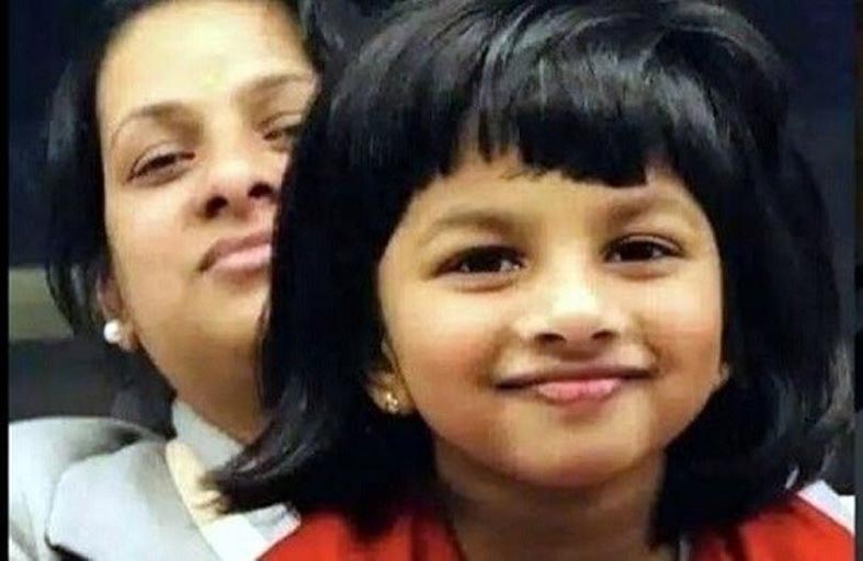 تطعن طفلتها حتى الموت بعد إصابتها بكورونا