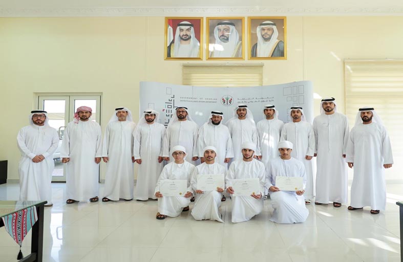 مجلس ضاحية البستان يشيد بجهود الأسر في المشاركات المجتمعية والمسابقات الإبداعية 