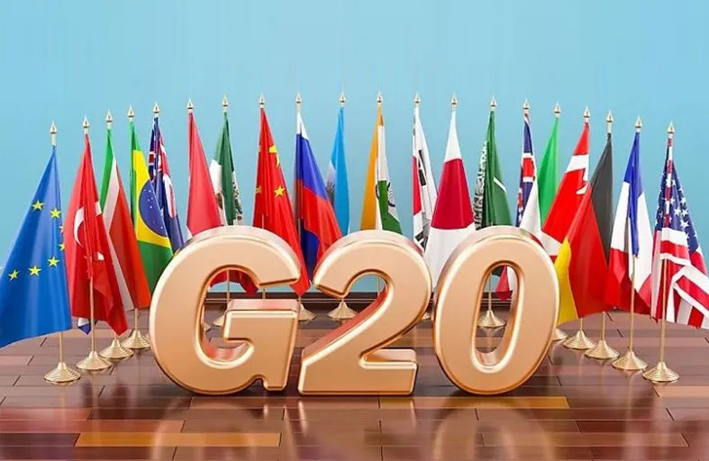 ناريندرا مودي: رئاسة الهند لمجموعة العشرين .. بناء نموذج جديد للعولمة و تعزيز الشعور العالمي بالوحدة