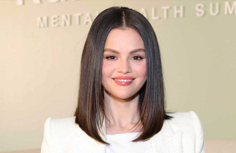 سيلينا غوميز تكشف جوانب خفية بشخصيتها