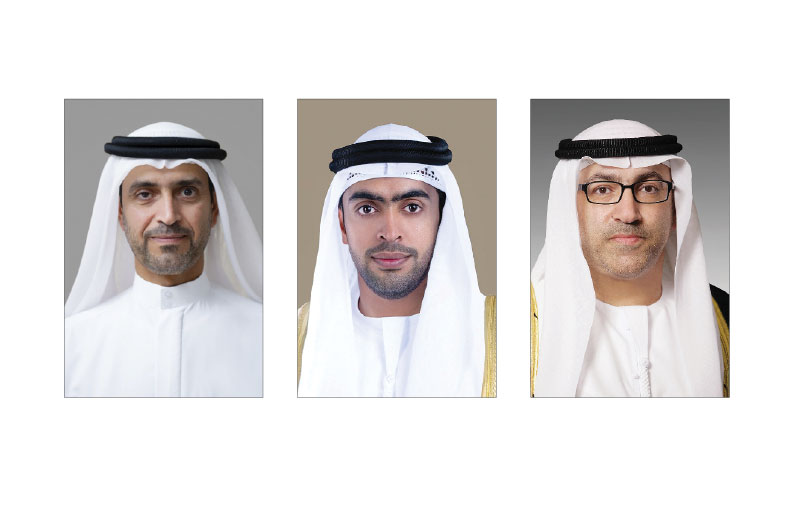 الإمارات تقود مستقبل الابتكار الصحي