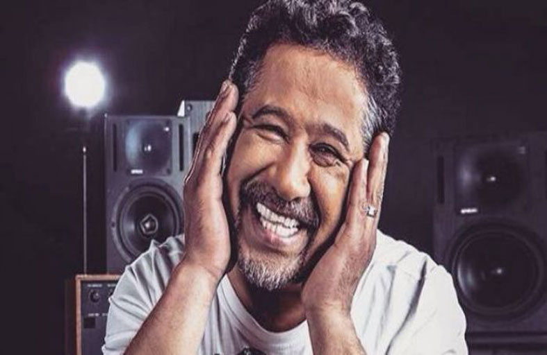 الشاب خالد يصدر جميلتي بيروت