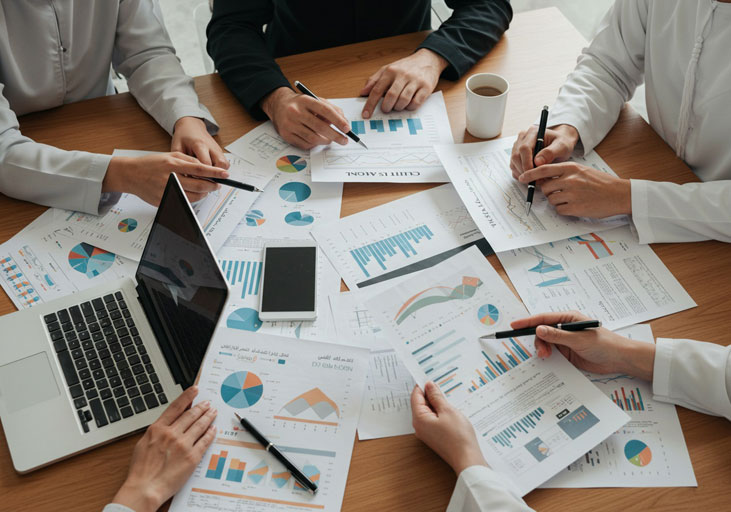 دائرة الخدمات الاجتماعية تعتمد ترخيص 32 منشأة اجتماعية جديدة في الشارقة