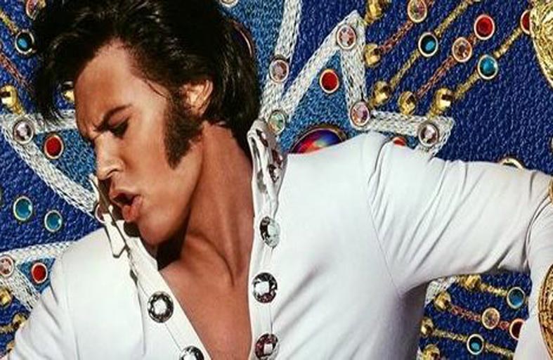 فيلم إلفيس يتصدر شباك التذاكر 