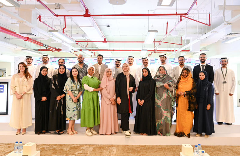 تريندز يؤكد أهمية تعميم التجربة الإماراتية من خلال دراسة اتجاهات وتوجهات الشباب العربي حول السلام والتسامح