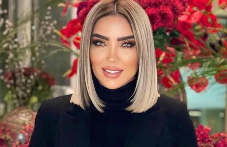 مذيعة تونسية تترك الإعلام وتغني بالمصرية