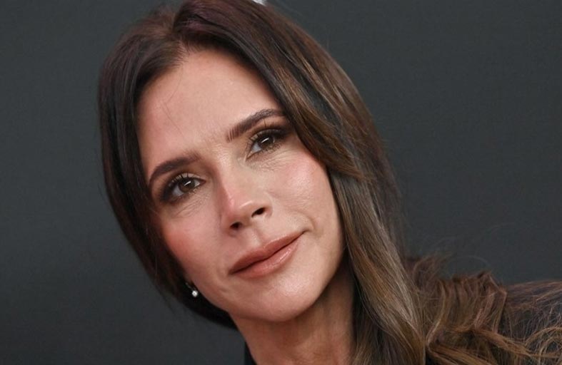 فيكتوريا بيكهام: الإعلام سلبني ثقتي بنفسي