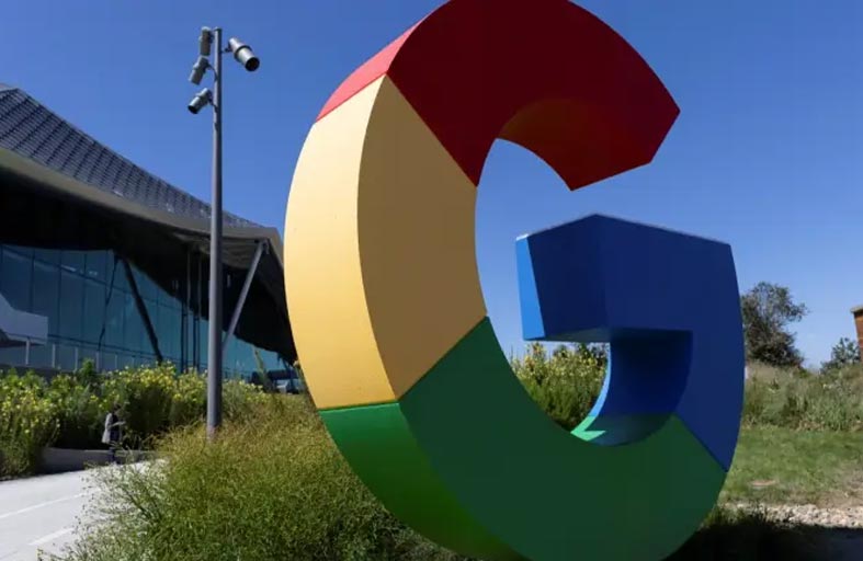 «غوغل» تبني مركز بيانات في الأوروغواي 