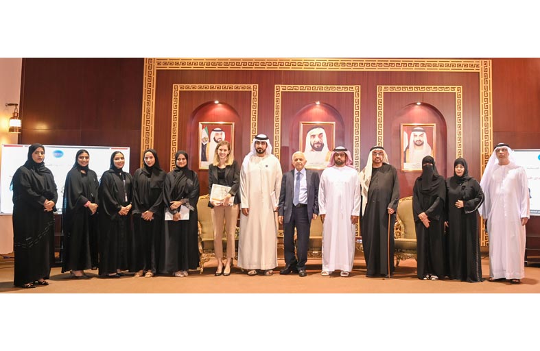 تراث الإمارات وتريندز ينظمان ندوة تعزيز الأخوة الإنسانية