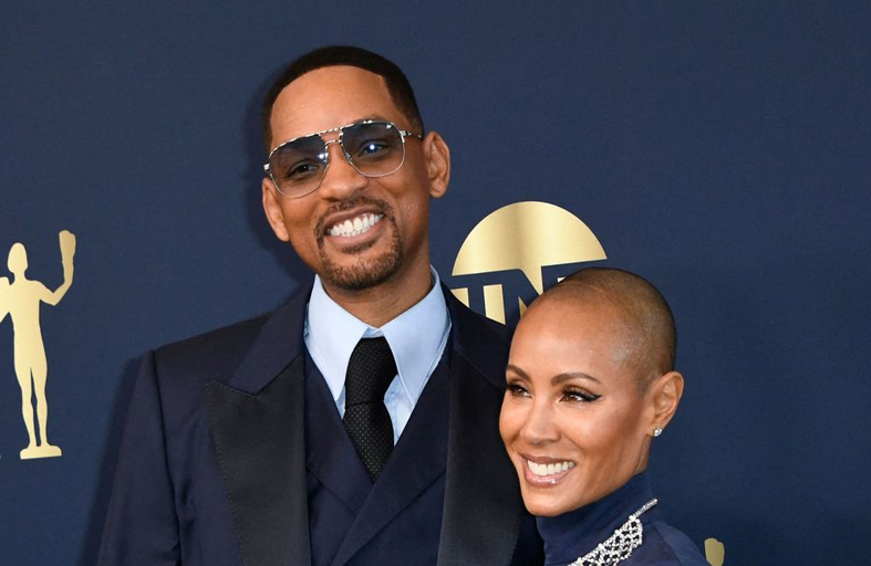 ابنا ويل سميث يطالبان بالخصوصية بعد تصريحات والدتهما