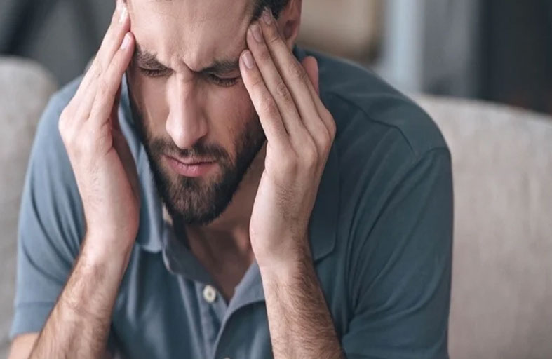 نوع حلوى واحد كعلاج فعال للقلق