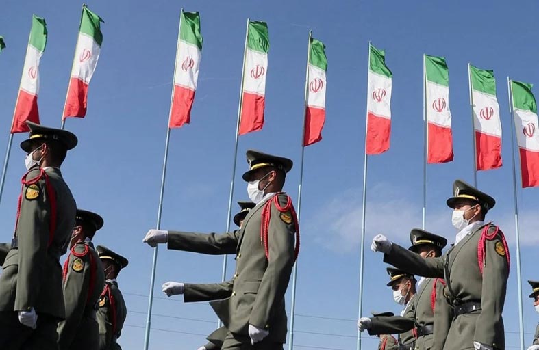 ناشونال إنترست: يجب إبقاء الحرس الثوري بفروعه على لائحة الإرهاب