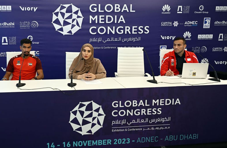 «الخماسي الحديث» ينظم اليوم بطولة «جلوبال ليزر رن» بمشاركة 619 لاعباً ولاعبة