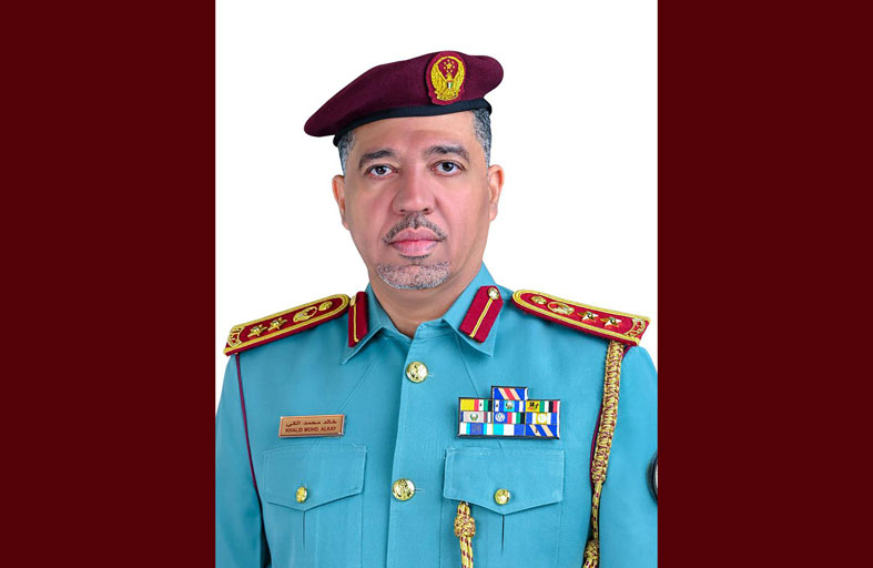 شرطة الشارقة تطلق مبادرة اختبار اليوم الواحد للحصول على رخصة القيادة