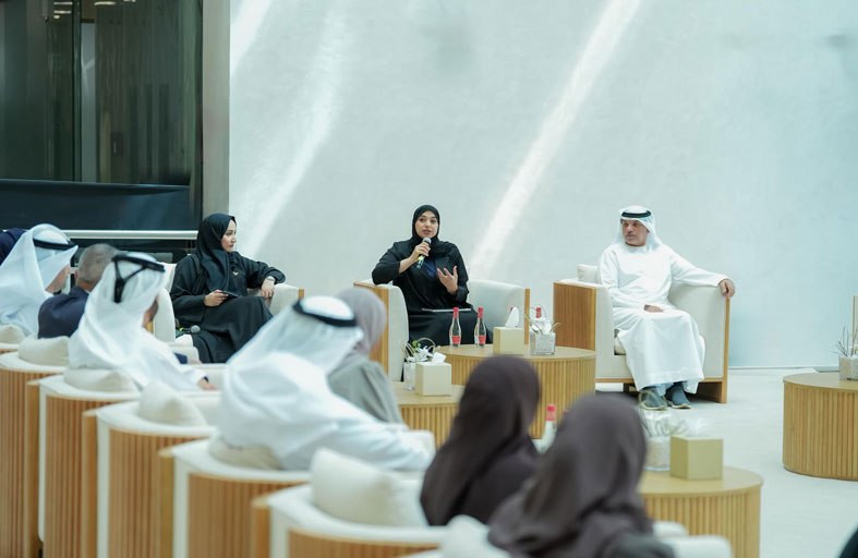 مجلس حماة الطبيعة يوحد الرؤى الحكومية لدمج الطبيعة في قلب مسيرة التنمية الوطنية