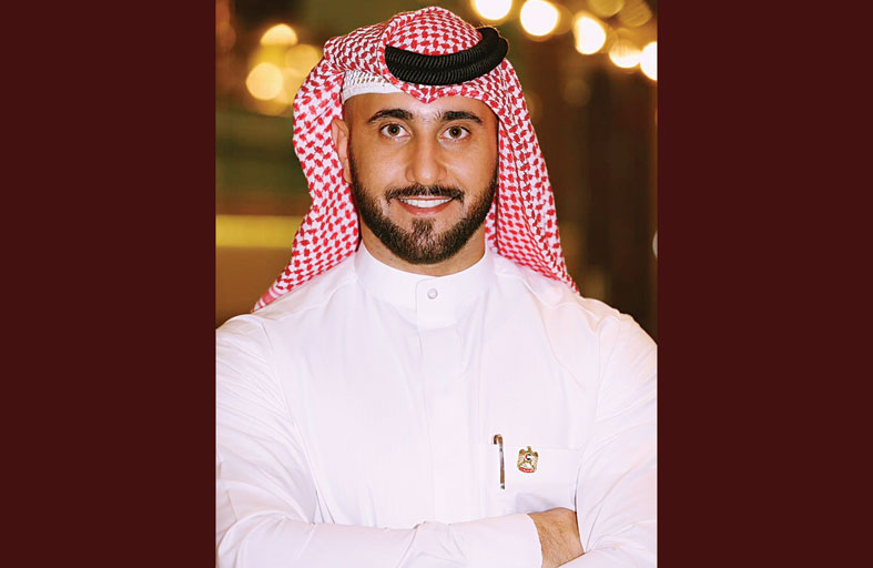 محمد البرزنجي: السوشيال ميديا والعلاقات العامة وجهان لعملة واحدة