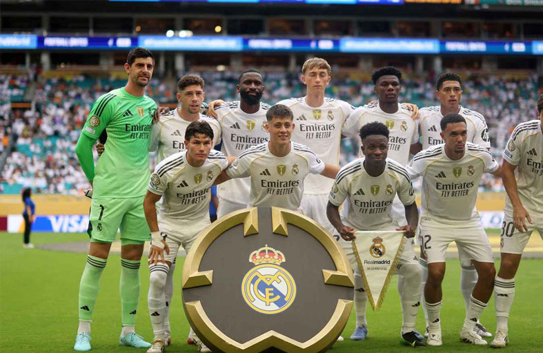 4 دوافع «انتقامية» تشعل صدام ريال مدريد وباريس سان جيرمان