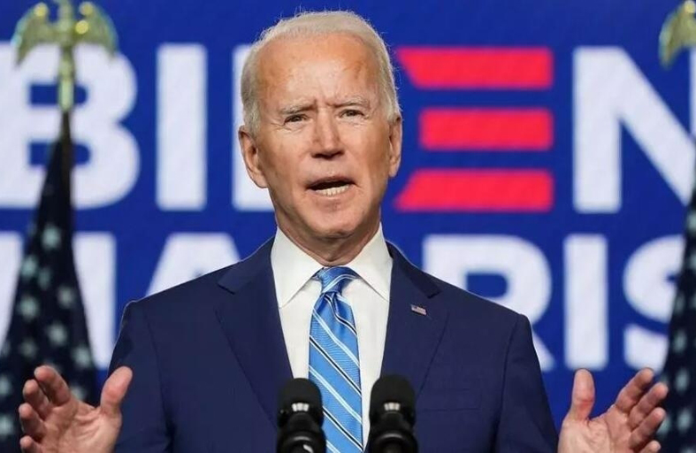 بايدن وقادة غربيون بارزون يحثون إسرائيل على حماية المدنيين 