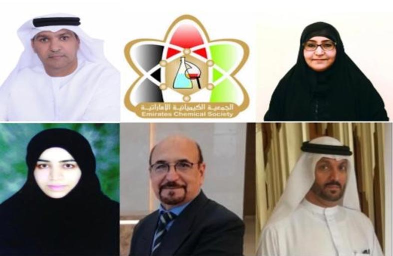 تنمية المجتمع وعمومية الكيميائية تبارك نشاطاتها في ظل تحديات كوفيد 19