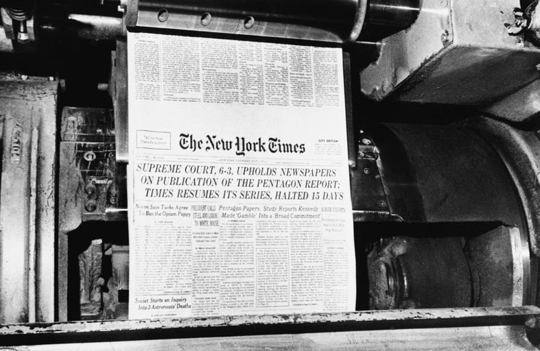 6 تداعيات وراء تسريب المعلومات الأمريكية