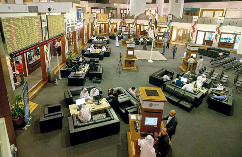 2.43 مليار درهم صافي استثمارات  المواطنين في الأسواق المالية خلال 4 أشهر