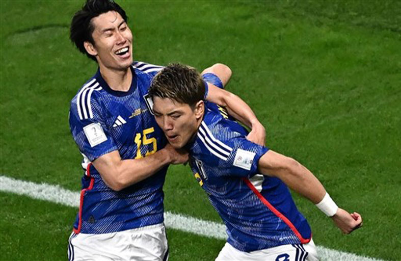  منتخب «الساموراي» يسعى لتعميق جراح كوستاريكا