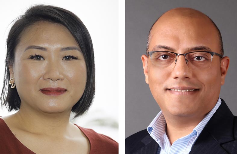 مجلس سيدات أعمال الشارقة يطلق مبادرة استشارات الاثنين لتعزيز القدرات الريادية لمنتسباته