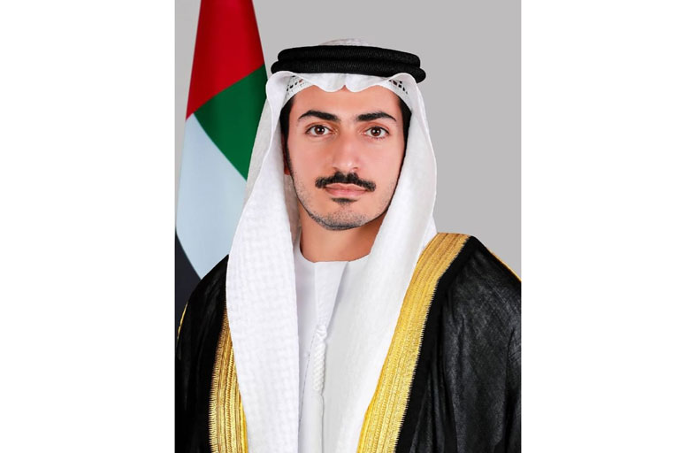 محمد بن سلطان بن خليفة: يوم عهد الاتحاد مناسبة وطنية راسخة في الوجدان