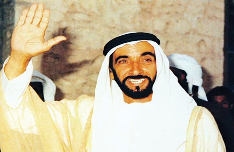 في «يوم زايد للعمل الإنساني».. الإمارات تواصل مسيرة الخير والعطاء