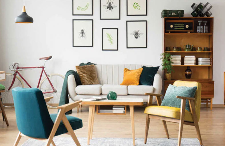 غيّرت الأثاث .. فأضاعت كنزها المخبأ بداخله!