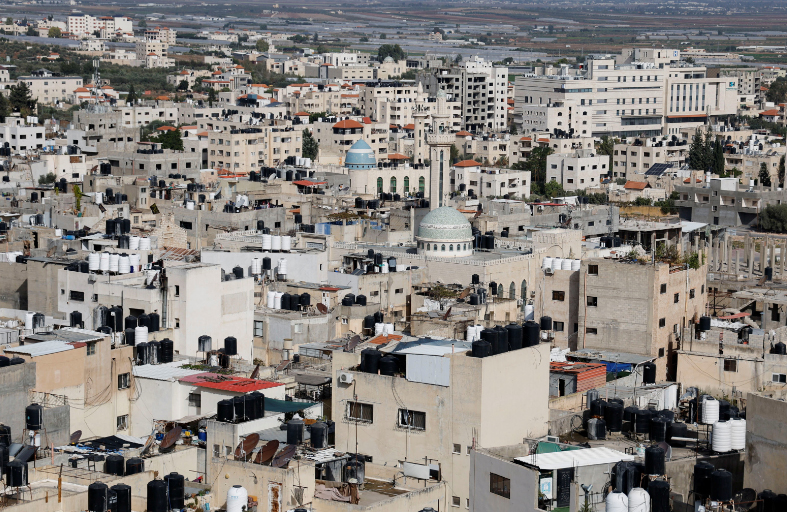 الصحة الفلسطينية: ارتفاع عدد قتلى الضفة الغربية منذ 7 أكتوبر لـ 103