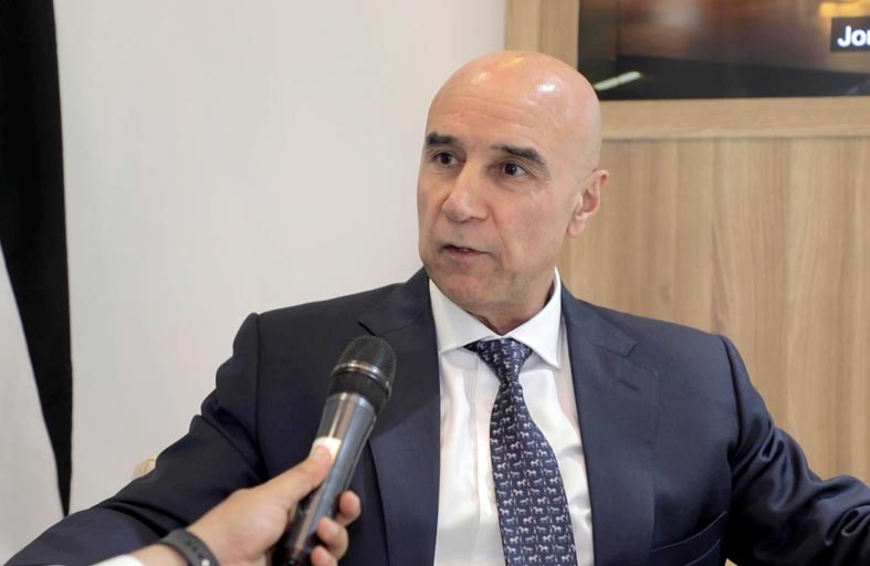 وزير الاستثمار الأردني لـ «وام» : نعتز بمشاركتنا في المحافل الدولية على أرض الإمارات
