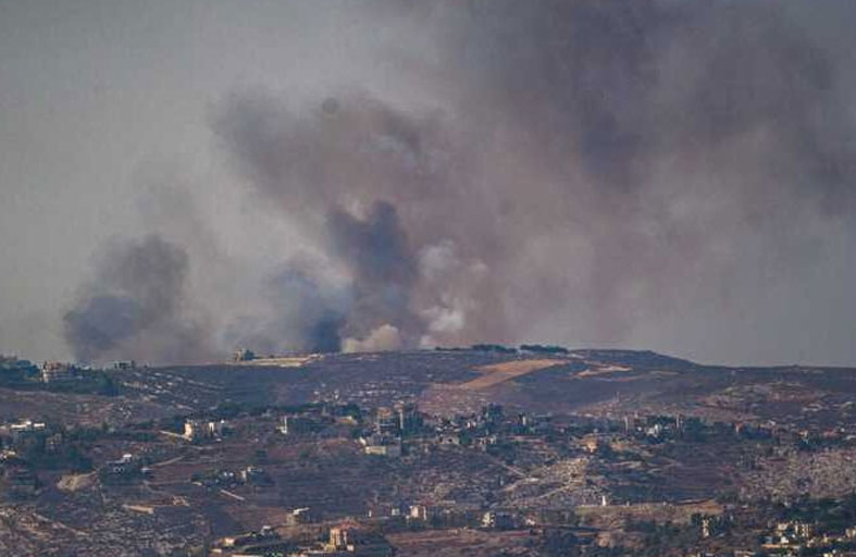 ديمقراطيون يطالبون إسرائيل بالتحقيق في استهداف صحفيين بلبنان