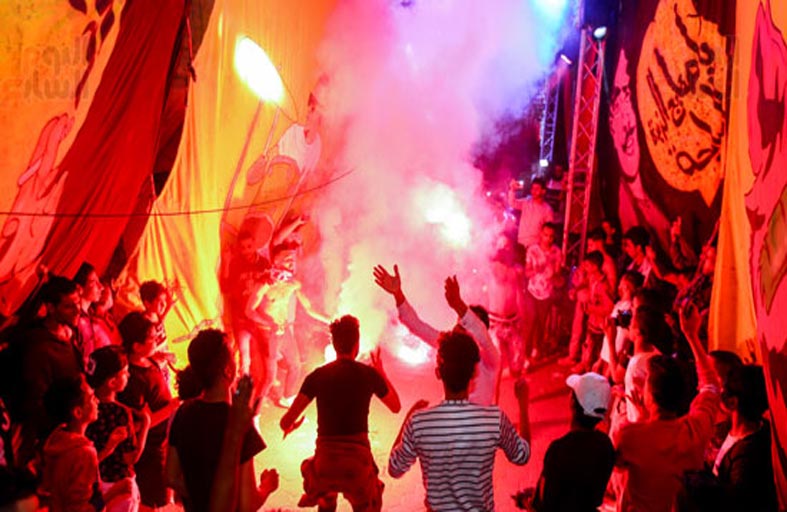 طقوس الأفراح بمصر تدق ناقوس الخطر