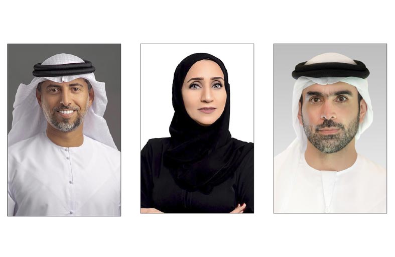 الطاقة والبنية التحتية تدعم تحالف الموانئ العالمية للهيدروجين لتمكين التحول في قطاع الطاقة بالإمارات