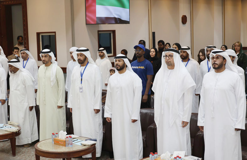 جمعية الإمارات للسرطان  تعلن عن مساعدات مالية شملت 426 مريضاً من المقيمين على أرض الدولة خلال العام 2024