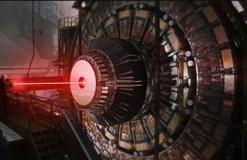 مشروع أوروبي لكشف أسرار الكون