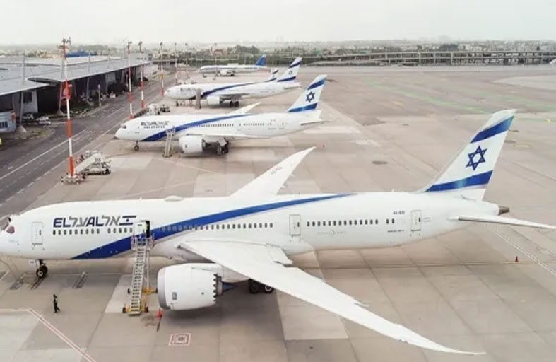 أمريكا تتابع حرية دخول مواطنيها من أصل فلسطيني لإسرائيل في يوليو 